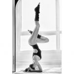 xavi moya foto video yoga