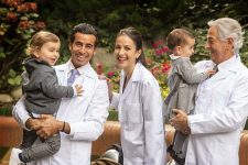 retrato medicos familia xavi moya anfruns