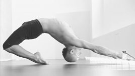 xavi moya foto video yoga volatil