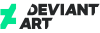 DeviantArt-Logo Xavi moya Foto video web